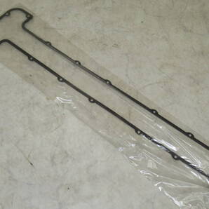 予備用等に!ジャガーXJ6(E-JLS)用euro spare UKカムカバーガスケット右側のみ未使用品 EBC9627