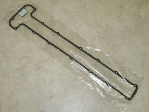 予備用等に!ジャガーXJ6(E-JLS)用euro spare UKカムカバーガスケット左側のみ未使用品 EBC9628