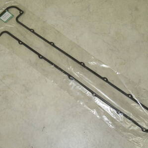予備用等に!ジャガーXJ6(E-JLS)用euro spare UKカムカバーガスケット左側のみ未使用品 EBC9628