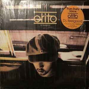 Orito Featuring K Dub Shine / Dj.Feelgood (DJ Hasebe)