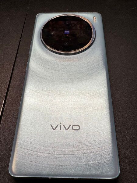 値下げ可 vivo X100 グローバル版 Global メモリ12GB ストレージ256GB 希少品