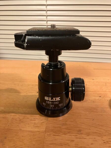 SLIK スリック SBH-280