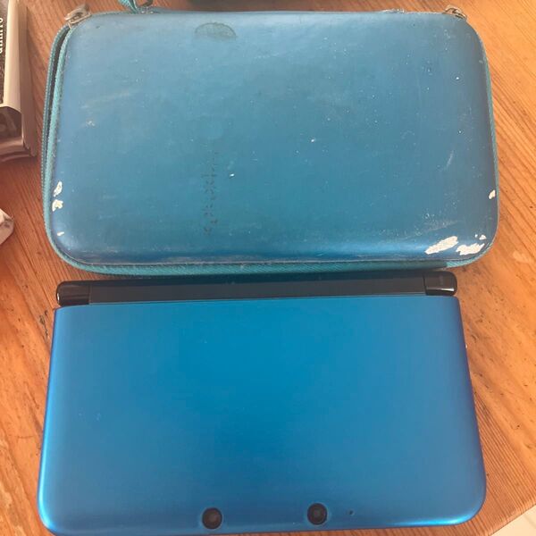 ニンテンドーDS 3DS LL ジャンク品