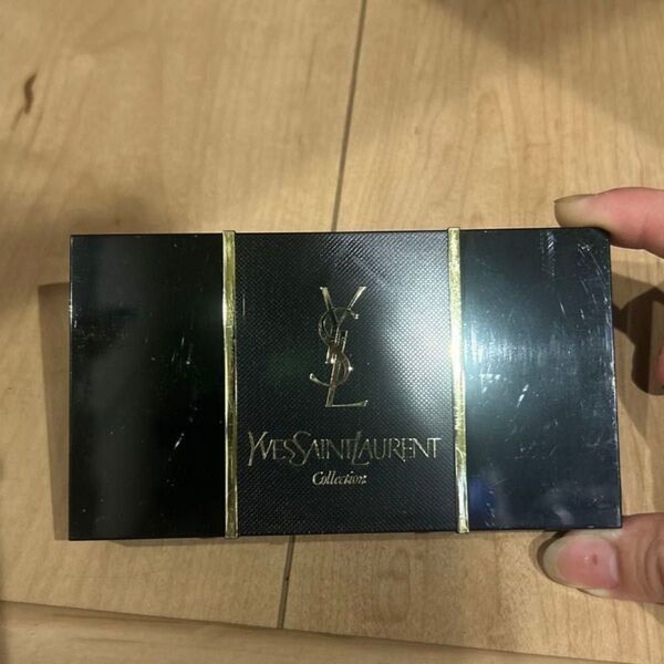 ガスライター イヴサンローラン