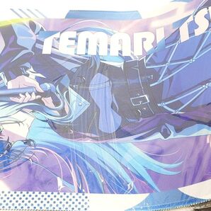 学園アイドルマスター マルチデスクマット 月村手毬 未開封 ラバーマット