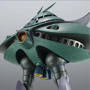 MA-08 ビグザム ROBOT魂 未開封