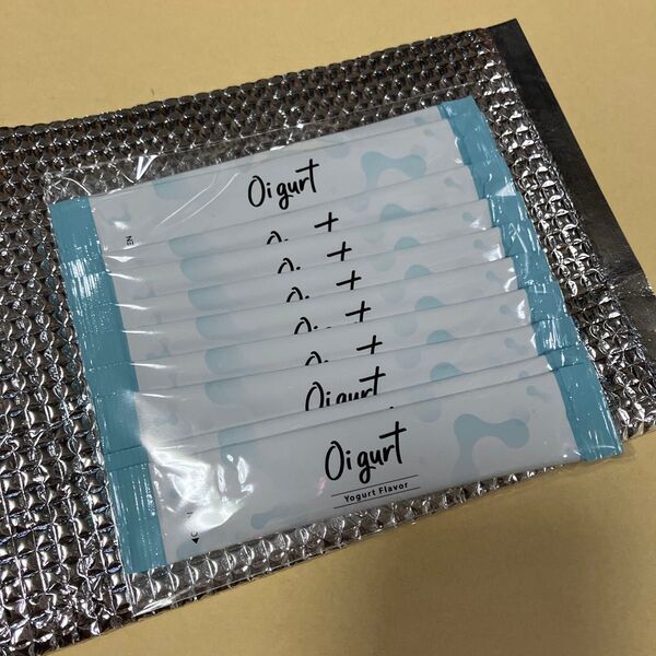 Oigurt-オイグルト- 機能性表示食品 健康食品 ヨーグルトパウダー 健康サプリ 便通 改善 乳酸菌