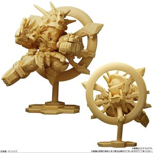 ガンダム スペリオルディファイン ゴッドガンダム