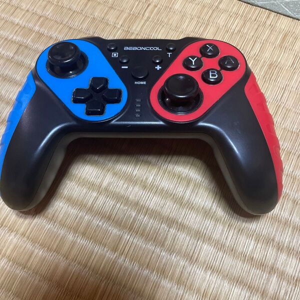Nintendo Switch Proコントローラー