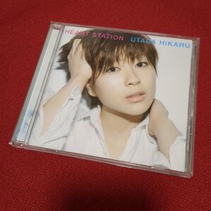 CDアルバム HEART STATION 宇多田ヒカル