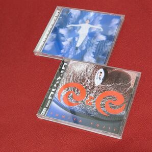 CDアルバム2枚セット○エンジェル&ロックンロール / 藤井フミヤ!