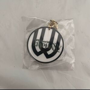 UVERCafe アクリル2連キーホルダー EPIPHANY キーホルダー