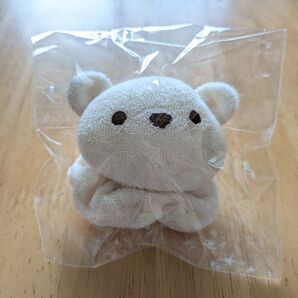 ガラガラリスト 手首用 くま