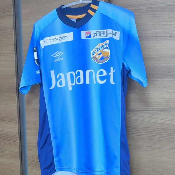 V・ファーレン長崎 レプリカユニフォーム umbro 24
