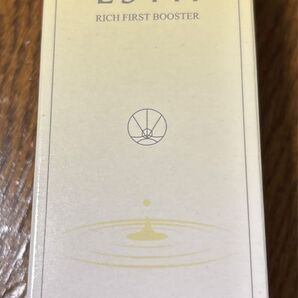 ESTH RICH FIRST BOOSTER 美容液 ブースター 未使用