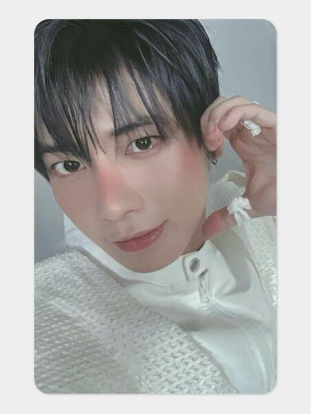 テヒョン TXT TOGETHER studio choom トレカ