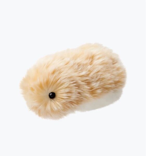 ゴールド Moflin モフリン AIペットロボット