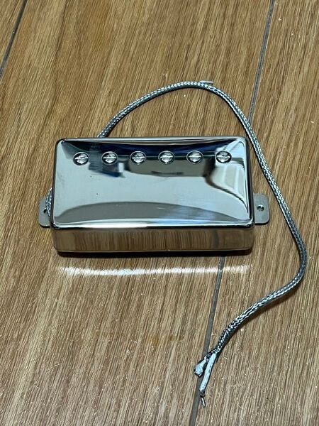 TOKAI paf vintage MK2-S N トーカイ ハムバッカー フロント カバード 東海楽器 交換用ピックアップ