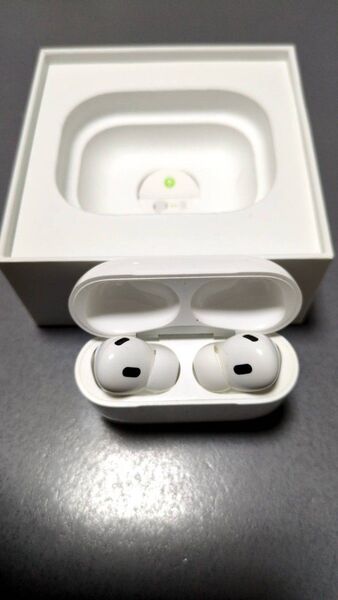 AirPods Pro(第2世代)