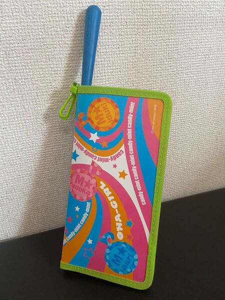 おはスタ 新体操 リボン