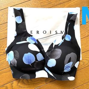 ドクターメソッド ゼロイズム ブラ M ペタルダンスブラック drmethod zeroizm