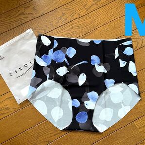 ドクターメソッド ゼロイズム ショーツ M ペタルダンスブラック drmethod zeroizm