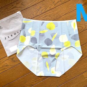 ドクターメソッド ゼロイズム ショーツ M ペタルダンスグリーン drmethod zeroizm