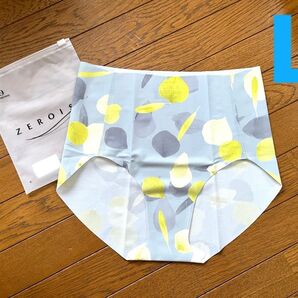 ドクターメソッド ゼロイズム ショーツ L ペタルダンスグリーン drmethod zeroizm