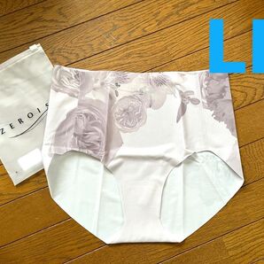 ドクターメソッド ゼロイズム ブラ LL モノトーンベージュ drmethod zeroizm