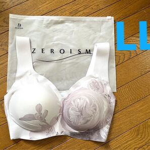 ドクターメソッド ゼロイズム ブラ LL モノトーンベージュ drmethod zeroizm