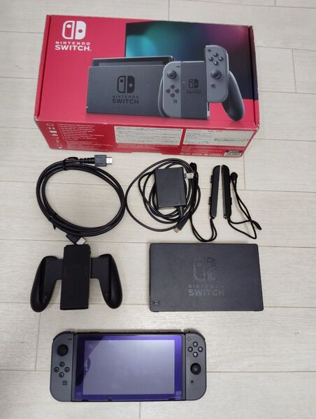 任天堂 Nintendo Switch スイッチ 本体