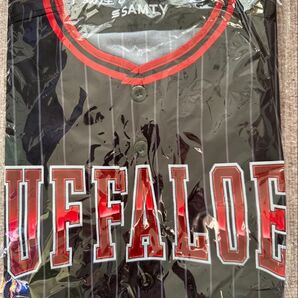 オリックス Bs 夏の陣 2025 supported by SAMTY ユニフォーム