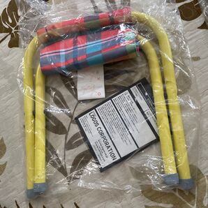 アウトドアミニ椅子新品