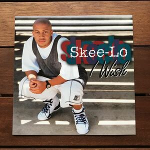 【eu-rap】Skee-Lo / I Wish［CD album］《3f200》
