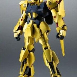 ROBOT魂 SIDE MS MSN-00100 百式 ver. A.N.I.M.E.(機動戦士Zガンダム)フィギュア 新品