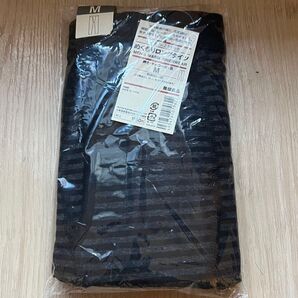 無印良品 ロングタイツ えむサイズ