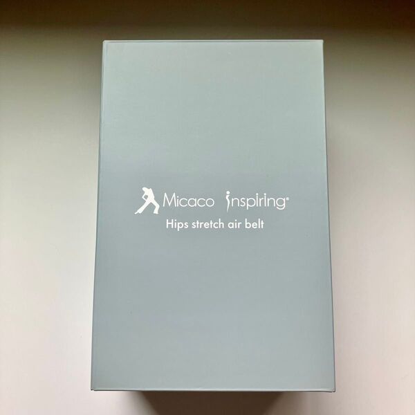 骨盤ストレッチエアーベルト Micaco PSA-100