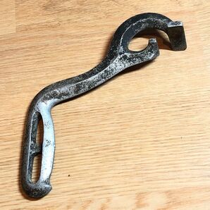 昭和スーパービンテージ 釜掴み