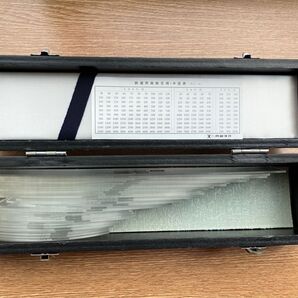 定規各種 鉄道用(カーブ)曲線定規 円定規 勾配三角定規 雲形定規 流れ図作成定規 文字ステンシル 三角スケール 面相筆定規