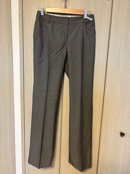 NATURAL BEAUTY BASIC スラックス Lサイズ