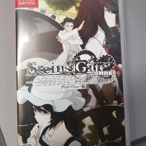 Switch steins;gate elite シュタインズ・ゲート エリート
