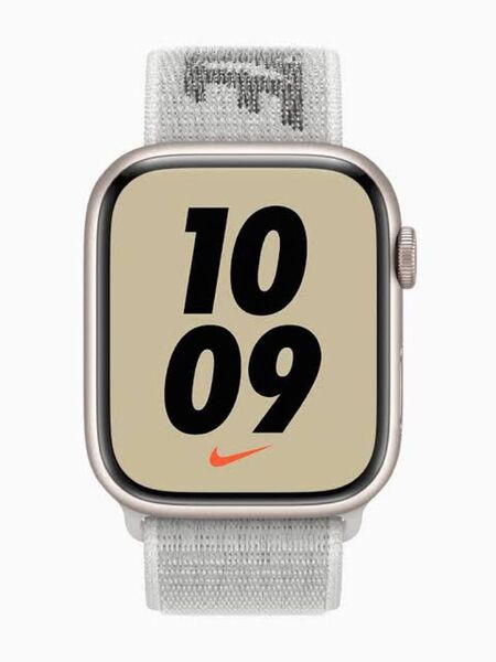 Apple watch Nike スポーツバンド 41mm 40mm 38mm S/M M/Lナイキ 純正品アップルウォッチ箱無し