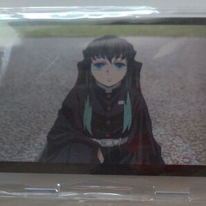 鬼滅の刃 刀鍛冶の里編 ランダムレンチキュラーアクリルスタンド 時透無一郎