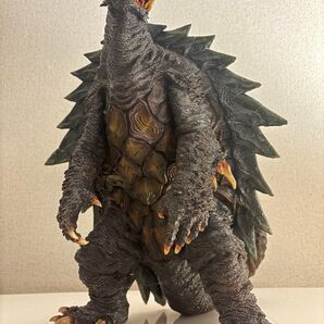 ZO MODELS K.I.S ガメラ3 Ver.SV ZM23-012