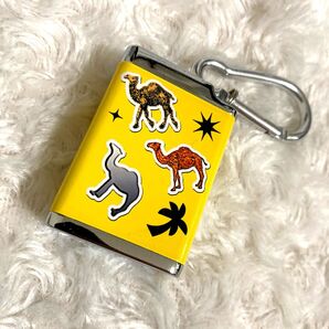 キャメル携帯灰皿 JT限定品