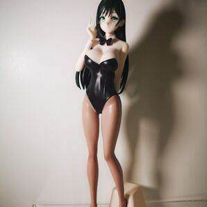 【まとめ割引中】甘神夜重 甘神さんちの縁結び フィギュア バニー 美少女