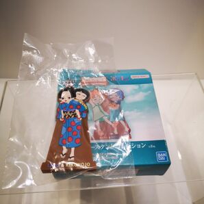 【まとめ割引中】未開封 ワンピース 一番くじ I賞 イゾウ & キクノジョウ