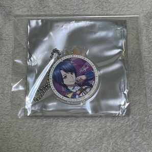 高瀬コヨイ WITH KING OF PRISM キンツア キンプリ プリパラ 男プリ きらめきアクリルキーホルダー 未使用