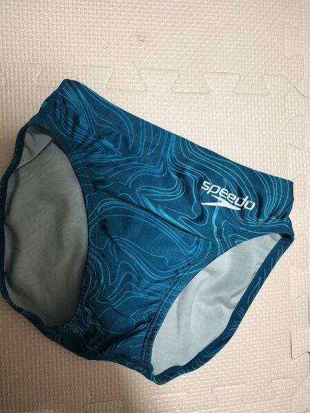 競泳水着 競パン L Vパン メンズ 男