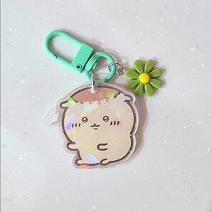 キーホルダー ちいかわ